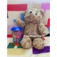 ราคา <พร้อมส่ง>กระปุกออมสิน ของพรีเมี่ยมธนาคารกรุงเทพ (23184303997)