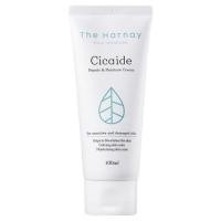 ราคา The Harnay Cicaide Cream 100ml / Low-Irrtation Calming Cream / Skin Barrier Repair & Hydration for Sensitive Skin / Ceramide & Centella Soothing Cream (54950804856)