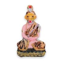 ราคา ฤาษีสมิงพราย แต่งผ้า กว้าง 5นิ้ว สูง 9นิ้ว (19193827445)