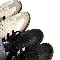 ราคา เชือกผูกรองเท้าระดับพรีเมียมสําหรับ adidas samba ยาว 110 ซม. (41325263280)