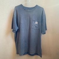 ราคา No43 Carhartt Shirt Loose Fit Size M (23770670690)