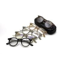 ราคา A5206 แว่นตาเลนส์บลูออโต้ (กรองแสงสีฟ้าออกแดดเปลี่ยนสี) (24401220362)