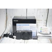 ราคา (ขาย) กล้อง Ricoh GR II กล้องสายสตรีท ไฟล์สวยๆ ประกันยาวๆ ถึงปีหน้า (7941321593)