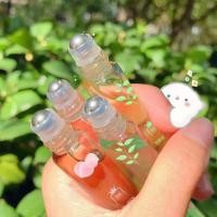 ราคา น้ำหอมโรลเลอร์ชาพุดมูลค่าสูง/น้ำหอมติดทนนานสำหรับนักเรียนชายและหญิง/โลชั่นระงับเหงื่อลูกพีช (26163322232)