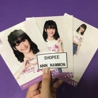ราคา PHOTOSET Debut BNK48 รุ่น2 มายยู เดี่ยว/คอมป์ คอมพ์ Comp myyu (1525143648)