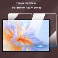 ราคา ใช้งานร่วมกับ Honor Pad แท็บเล็ต V8 V7 V6 ViewPad 6 Pro KRJ2-W09 กระจกนิรภัยใส 9H 2.5D Ultra Thin แท็บเล็ตหน้าจอด้านหน้าป้องกันฟิล์ม Toughened Guard (41111229188)