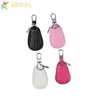 ราคา พระราช กระเป๋าใส่กุญแจหนังผู้ชายผู้หญิงที่ใส่พวงกุญแจกุญแจออแกไนเซอร์ที่ใส่กุญแจลายจระเข้กระเป๋าสตางค์กุญแจรถ (47303670133)