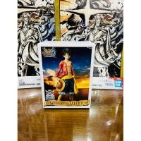 ราคา (MSP) แท้100% ลูฟี่ สีพิเศษ Luffy Special Color Master stars piece ฟิกเกอร์ โมเดล วันพีช Figure Model One piece (41310747555)