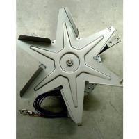ราคา พัดลม (motor blower) สำหรับตู้อบลมร้อน Memmert รุ่น UFE และ UF (17196637124)