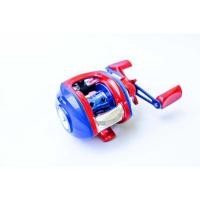 ราคา รอกเบทหยดน้ำกัปตัน หมุนซ้าย-หมุนขวา Sports (29279994722)