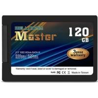 ราคา Wellcomm SSD 120 GB SATA III 2.5" / SSD / SSD 128GB Elite (28170602589)