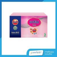 ราคา เอส-26 โปรมิล สูตร 2 นมผงดัดแปลงสูตรต่อเนื่อง 3500 กรัม (28163493306)