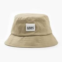 ราคา ORIGINAL - LEVIS - หมวกบักเก็ต Levis Serif (38025-0018) (27393089366)