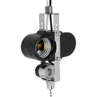 ราคา Zing หูพัดลมเพดานสวิตช์ไฟและชิ้นส่วนอะไหล่ซ็อกเก็ต - Ze-310d, สวิตช์โซ่ดึงสําหรับผู้ถือโคมไฟ (โซ่นิกเกิล) (45303698813)