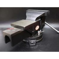 ราคา ปากกาจับเหล็กรุ่นงานหนัก ASAKI รุ่น AK-0663 ขนาด 8 นิ้ว (4251162574)