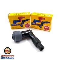 ราคา ปลั๊กหัวเทียน NGK แท้ใส่รถทั่วไป (5352015358)