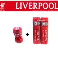 ราคา Liverpool หุ้มเบลท์หนัง+หุ้มเกียร์หนัง สุดคุ้ม ลิขสิทธิ์แท้ (9020559562)