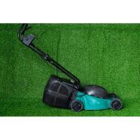ราคา รถตัดหญ้าไฟฟ้า EURO STAR (มือสอง) #G01 (29804499084)