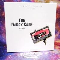ราคา ภาคเสริม T.I.M.E Stories : The Mercy Case Board Game (TIME Stories) (14212106608)
