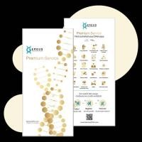 ราคา DNA premium Premier (Premium DNA Test) Premium Health + Talent Service (22171232991)