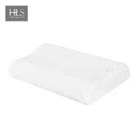 ราคา [พร้อมส่ง] HomeDoDee หมอนสุขภาพ LATEX MINI หมอน ถอยหมอน (4297897516)