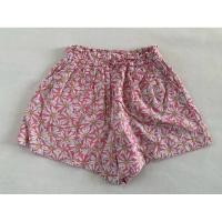 ราคา A429.กางเกงขาสั้นเด็กมือสองZara (29508025629)