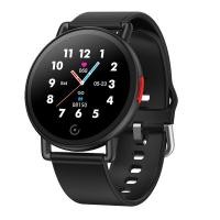 ราคา Smart Watch (Heart rate, Blood pressure, ECG monitoring,Stopwatch timing, Waterproof,Full screen touch) (5542142887)