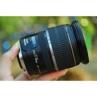 ราคา LENS CANON 17-55 mm f2.8 IS USM เลนส์ท็อปสุด ของกล้อง canon ตัวคูณ (7520041999)