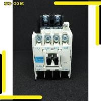 ราคา สุดคุ้ม! Magnetic Contactors S-N11 Coil 220V (20A) ทักเชท (20791425227)