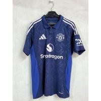 ราคา เสื้อบอล แมนยู manchester united ปี 2024-25 แท้ มือ1 (29275082399)