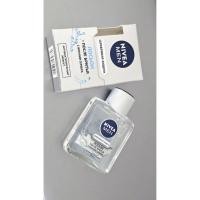 ราคา ของแท้100% จากรัสเซีย​ พร้อมส่ง NIVEA​ MEN SILVER​ PROTECTION AFTER​SHAVE​ Серебряная Защита (42562768859)