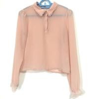 ราคา เสื้อ lyn around size xs (781839655)