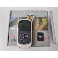 ราคา กล้องดิจิตอล kodak play sportใช้งานได้ปกติ เมนูไทยใหม่มากๆ(มีแบตในตัว) งานมีกล่อง (41203737109)