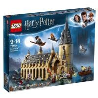 ราคา 75954 : LEGO Harry Potter Hogwarts Great Hall (2295468475)