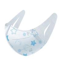 ราคา Mark kids 3D สำหรับเด็กอายุ 3-10 ขวบ ( 10 ชิ้น) ราคา 150 บาท (4232380394)