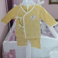 ราคา Enfant gold.สำหรับเด็กแรกเกิดถึง​ 3​ เดือน (4904525783)