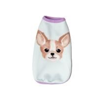 ราคา PAWPINESS.ID เสื้อผ้าถังสัตว์เลี้ยงชิวาวา (44055728087)