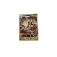 ราคา การ์ด Pokemon ฮากาเนล CHR สภาพสวย (57153146903)