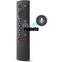 ราคา รีโมทคอนโทรลเปลี่ยนเสียงใหม่เหมาะสําหรับทีวี NVIDIA Shield และ NVIDIA Shield TV Pro ทุกรุ่น 2015/2017/2019 (26116955193)