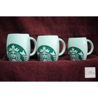 ราคา แก้วเซรามิค ลาย Starbucks ของแท้ 100% จาก Starbucks Thailand (1349498010)