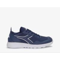 ราคา Diadora FUBU รองเท้าไลฟ์สไตล์ผู้ชาย - สีกรมท่า (42805793892)