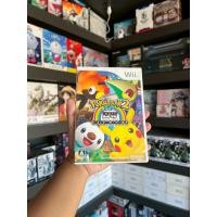 ราคา แผ่นเกมแท้ Wii PokePark 2: Wonders Beyond Japan มือสอง (41827456214)
