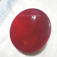 ราคา MATA SELLING ต้นฉบับ nissan extril t31 กันชนหลัง ตัวสะท้อนแสงตาแมว (49501326092)