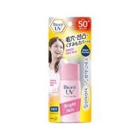 ราคา BIORE UV Bright Face Milk SPF50+ PA+++ ครีมกันแดด 30ml (7548418596)