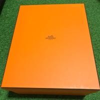 ราคา กล่อง Hermès ใส่กระเป๋าแท้ (2286879415)