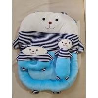 ราคา ชุดเบาะที่นอนเด็ก bumbo (15526992428)