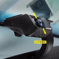 ราคา โทรศัพท์มือถือไร้สายเครื่องบันทึกการขับขี่อุปกรณ์กล้องHDเลนส์เดียวรถDvrซ่อนHDไร้สาย (49602743366)