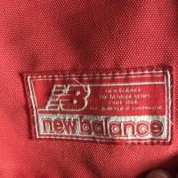 ราคา กระเป๋าเป้ Newbalance แท้ (สีแดงอมส้ม) (798740566)