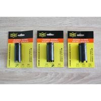 ราคา ลูกบ๊อกถอดน็อตคลัช ลูกบ๊อก4เขี้ยว ลูกบ๊อกเขี้ยวรู 4หุน 1/2 มีให้เลือก3 ขนาด 18, 20, 24มิล สินค้าพร้อมส่ง (2938681104)