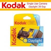ราคา Kodak Daylight 39 Exp. กล้องฟิล์มถ่ายแล้วทิ้ง (7158625821)
